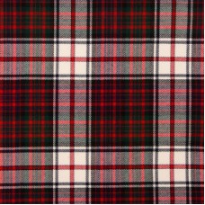 MacDonald Dress Modern 13oz Tartan Fabric By The Metre